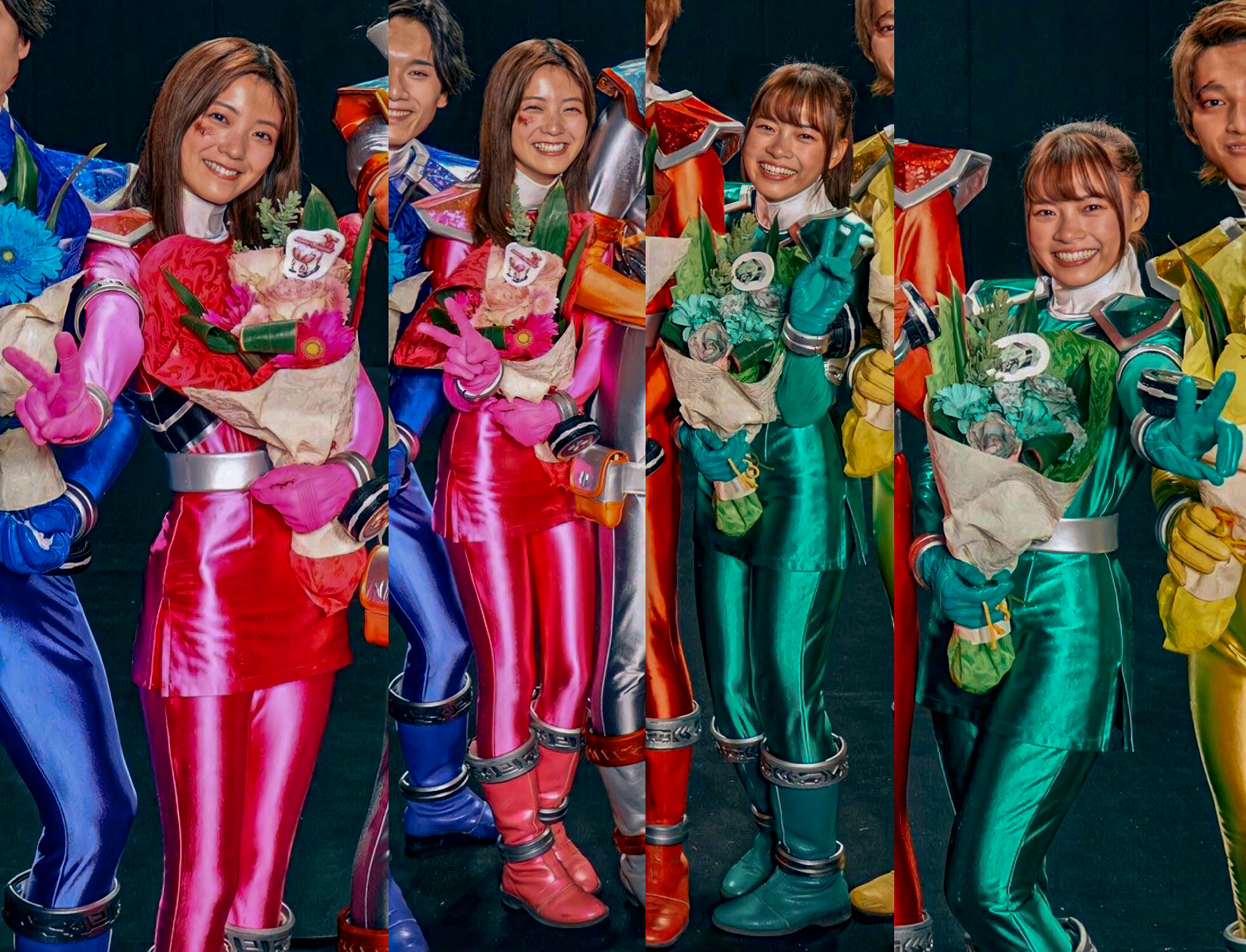 Sentai Maskoff on X: Sentai Maskoff on X: