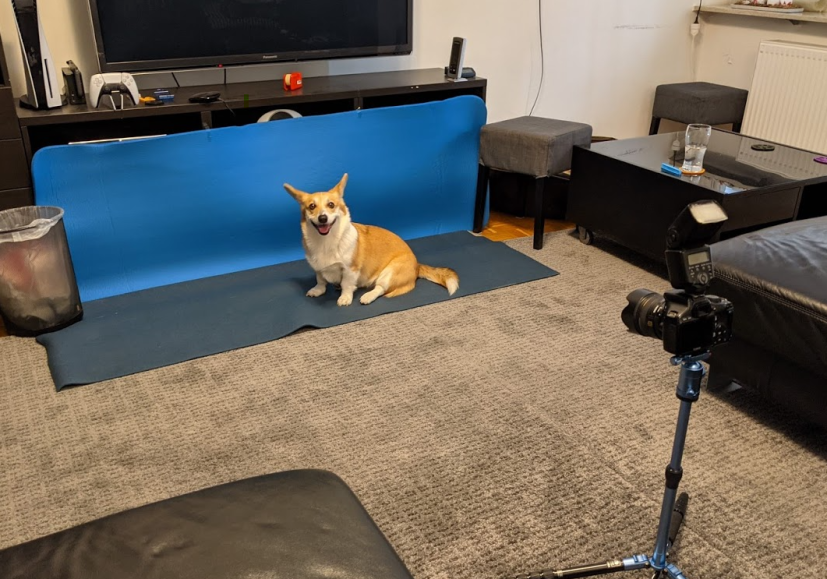 jaegermoritz's tweet photo. @GameDevPodcast Sie war ein gutes Model :) https://t.co/UZbiYgD5aj