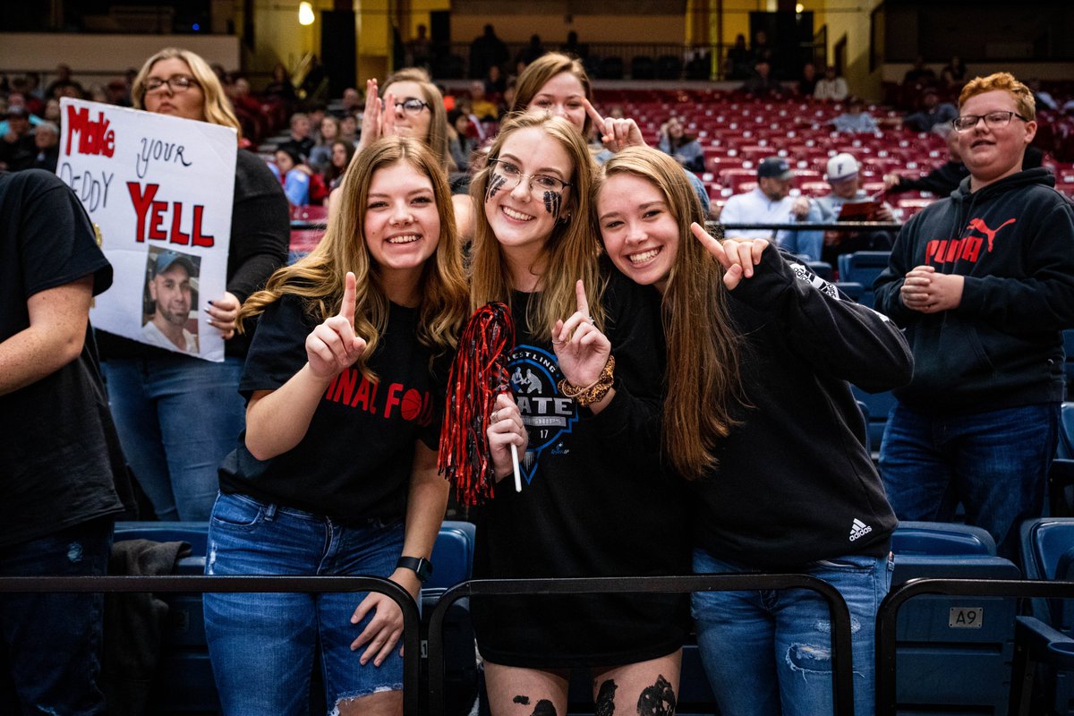 KnightEady's tweet photo. We are officially one month away from the 2021 @AHSAA_hoops #StateFinals! 🏆🏀

📅: Feb 26 - March 6

📍: BHM, AL

Our team is in need of volunteers throughout the week. To join our team at State Finals, fill out an inquiry below ⤵️

🔗: https://t.co/ois3lhfYpZ https://t.co/ibFmiooWuP
