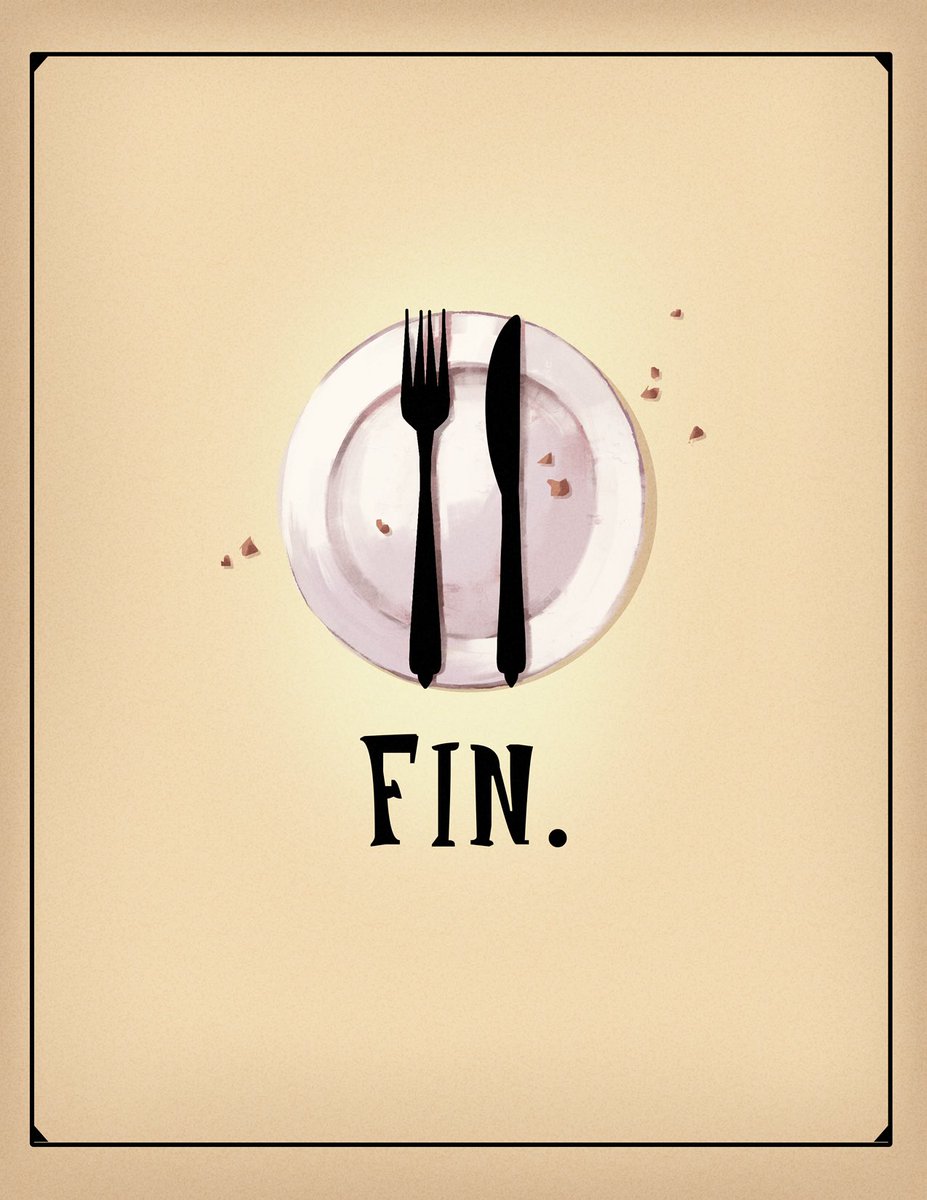DstFanzine's tweet photo. “Feast Your Eyes” A Don’t Starve Food Fanzine is Out!

This is a FREE zine!
(the link will take you to a google drive file)

https://t.co/ODjrEVvwIc

Thank you for all your support and patience once again! Bon Appétit~ https://t.co/cpUQU9h9tO