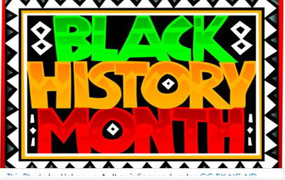 Join us <a href="/CCPS_FSKEagles/">Francis Scott Key HS</a> as we celebrate Black History month!   Please see the calendar of events here docs.google.com/document/d/1yu…
 *ALL VIRTUAL EVENTS WILL BE HELD IN THE MEET LINK ON THE FSK CULTURE CELEBRATIONS GOOGLE CLASSROOM BANNER.  The class code is l4pymrt.