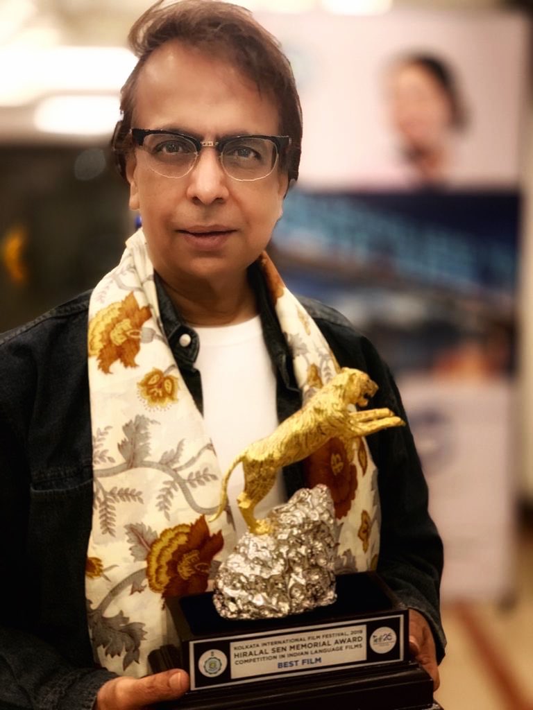 ANANTH N MAHADEVAN (@ananthmahadevan) on Twitter photo When MAI GHAT won the BEST FILM last year at the Kolkata International Film Festival <a href="/alchemyvisionw1/">alchemyvisionworkz6@gmail.com</a> Mohini Gupta , producer , thanks for your conviction! When MAI GHAT won the BEST FILM last year at the Kolkata International Film Festival <a href="/alchemyvisionw1/">alchemyvisionworkz6@gmail.com</a> Mohini Gupta , producer , thanks for your conviction!