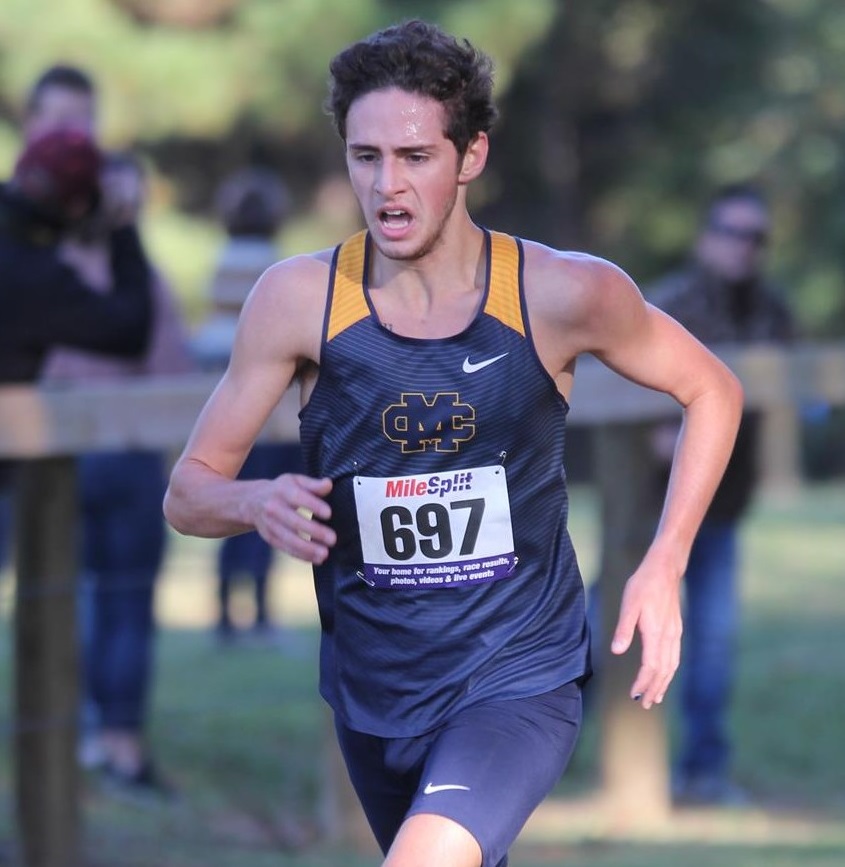 Del Rio, Russell Set DII Provisional Marks at Magic City Elite  #COTM

📋: bit.ly/3alHtZa