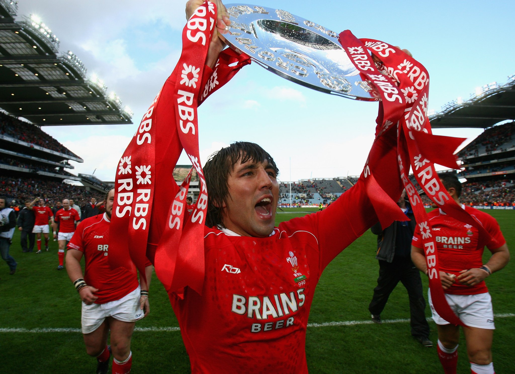 Happy birthday to the one and only Gavin Henson       