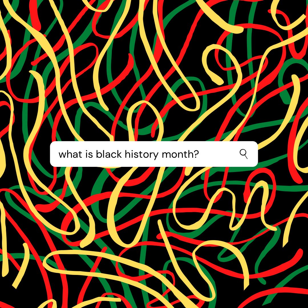 byngstuco's tweet photo. Remember to take the time to appreciate black history this month! https://t.co/QgJGTBxcLc