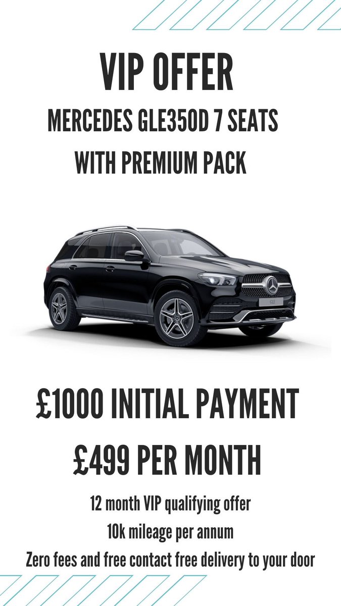 CarbonVIP's tweet image. ▪️VIP OFFER AVAILABLE ON THE GLE350D 7 SEATS WITH PREMIUM PACK WITH IMMEDIATE DELIVERY ▪️
