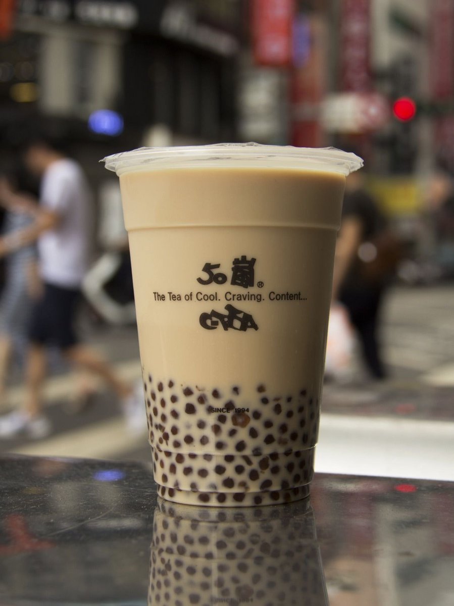 2/How much does the average American know about Taiwan? Precious little, I'd say. Except for bubble tea, most Americans probably wouldn't even recognize Taiwanese food!