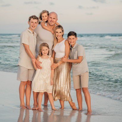 Liberty Christian School is excited to announce our new Head Football Coach Jason Witten. Jason, former Dallas Cowboy tight end and long-time Liberty parent will be joining the Liberty Christian coaching staff as Head Football Coach. It’s a great day to be a Warrior!