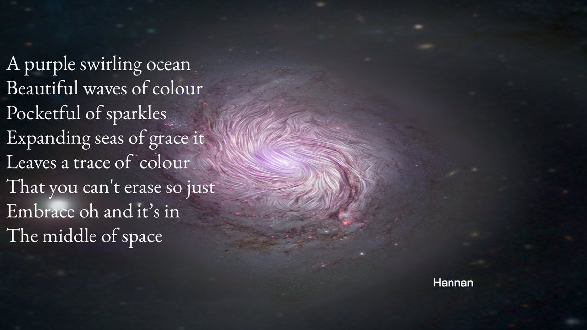 MicroObservatory (@microobs) on Twitter photo We've had so much fun working with the students and teachers at @tbaupdates and <a href="/TSNetwork_/">Timothy Smith Network</a> on our recent YouthAstroNet program. Check out some of the beautiful student created #astrophotography and #Astropoetry & see what can be created when #Art and #Science combine!!
#STEAM We've had so much fun working with the students and teachers at @tbaupdates and <a href="/TSNetwork_/">Timothy Smith Network</a> on our recent YouthAstroNet program. Check out some of the beautiful student created #astrophotography and #Astropoetry & see what can be created when #Art and #Science combine!!
#STEAM
