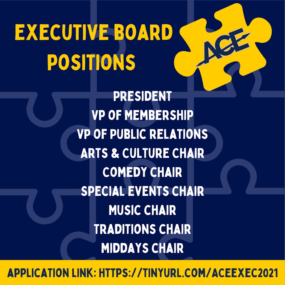 UNCG ACE tweet media