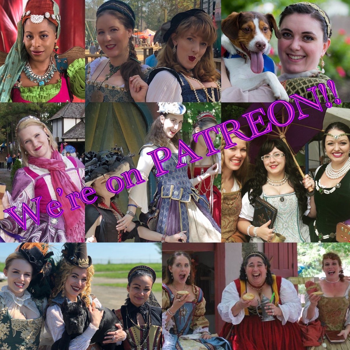 Chaste Treasure tweet media