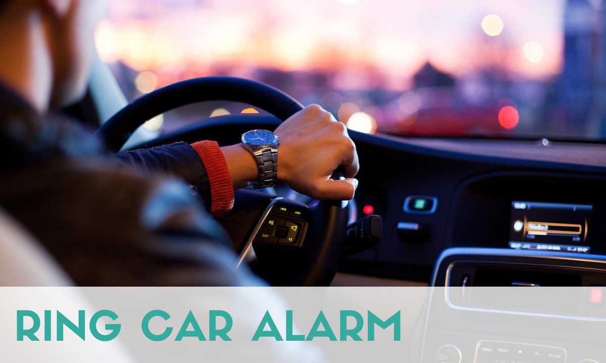 The future of car security is coming bit.ly/3rgKvox