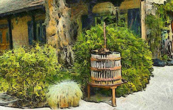 😍 Antique Wine Press 3 by Floyd Snyder #FineArt #Art #Print #ArtPrint #WallArt #Decor  😍 Click the link for details! 😍 fasgallerycom.pixels.com/featured/antiq… 😍 #Decor #Gift #Items4Sale #Shopping #TShirts #Phonecase #Puzzles #Gift #Items4Sale #FineArtAmerica #WineWorld #winelover #Wine  😍