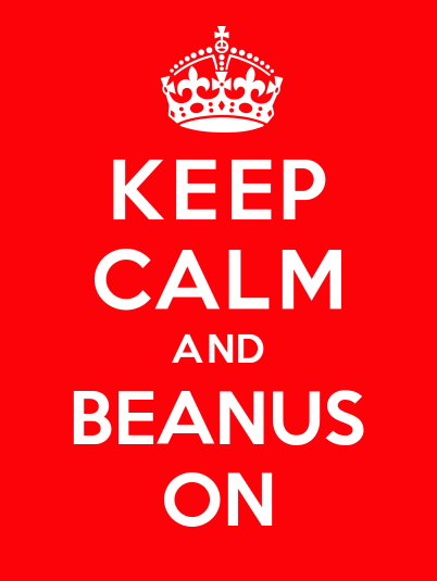 beef_patrol's tweet photo. The good folks over at Fujicco Co., Ltd. would love if this image macro went viral!! -BP #BeanWithUs #KeepCalmAndBeanusOn https://t.co/yldfg4Mls8