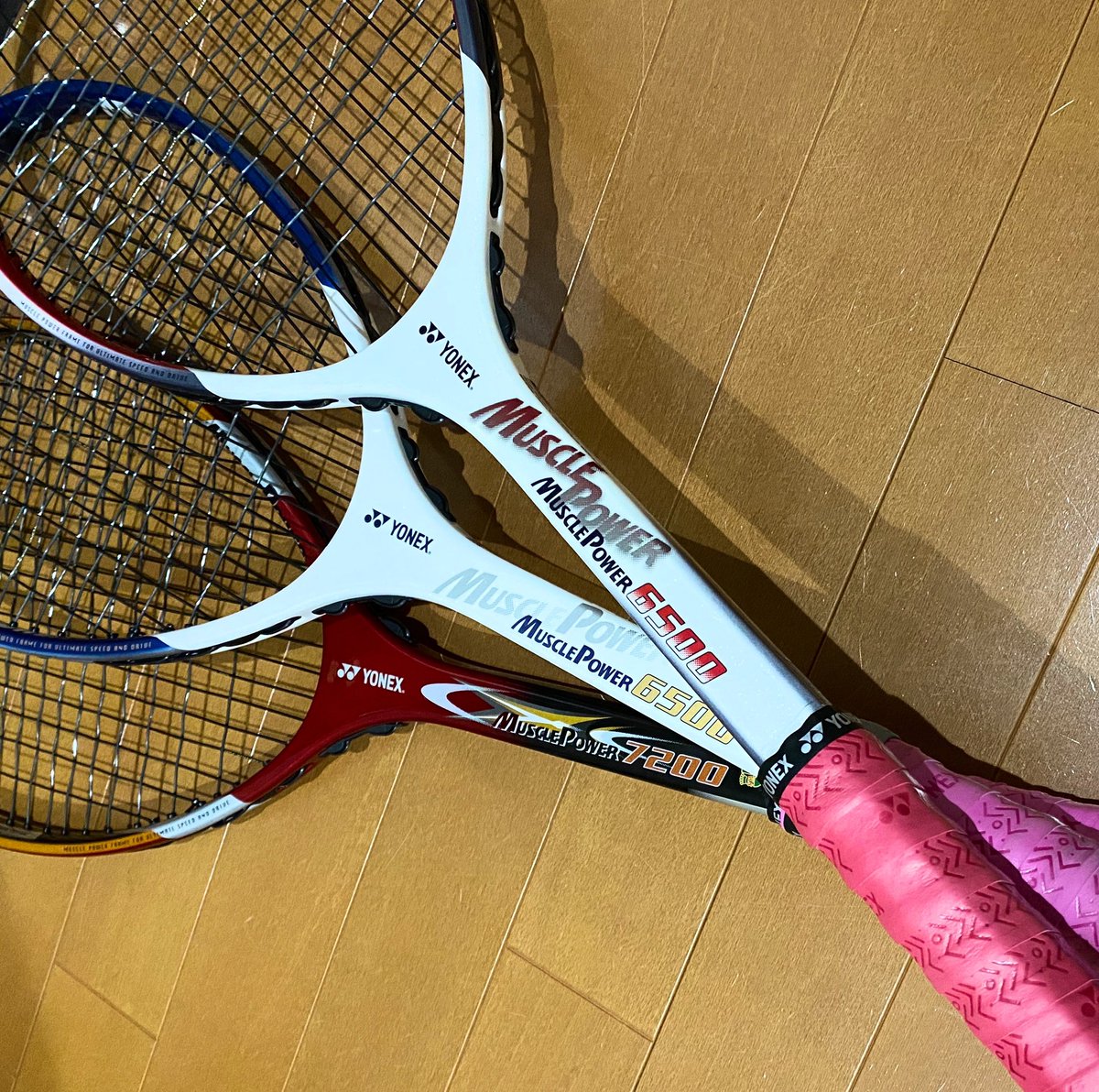 予約】 マッスルパワー 6500 MUSCLE www.m POWER 安い販売