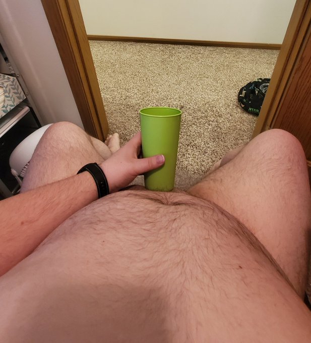 Temporary roommate is gone so new content will be rolling out soon! What would you like to see? Cum check