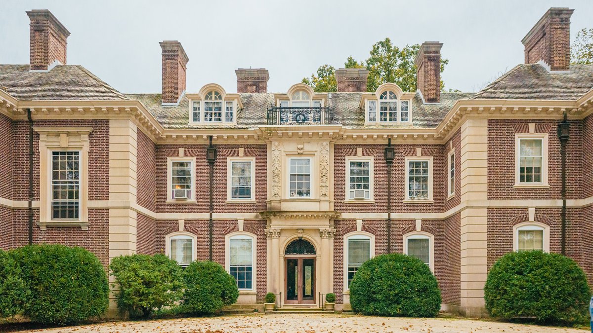 ICAA (@classicist) on Twitter photo Have you seen our series on the Ardrossan Estate with <a href="/eberleindesign/">Eberlein Design</a> ? Catch the full series this week at youtu.be/oNJEP0tpLAk
#architecture #classicism #Philadelphia Have you seen our series on the Ardrossan Estate with <a href="/eberleindesign/">Eberlein Design</a> ? Catch the full series this week at youtu.be/oNJEP0tpLAk
#architecture #classicism #Philadelphia
