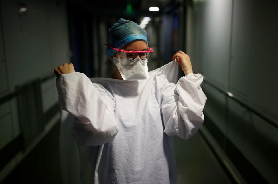 Plus de 70% des scientifiques interrogés dans la presse écrite sont des hommes. "Dans la tête de beaucoup, les "gens compétents" sont des hommes". liberation.fr/france/2021/01… par <a href="/libe/">Libération</a> <a href="/_ajspi/">AJSPI ➡️➡️➡️➡️➡️ @ajspi.bsky.social</a> #Ella #JamaisSansElles