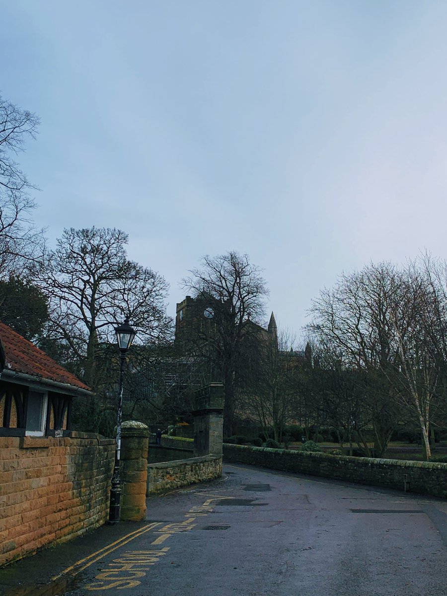 GoHexham's tweet image. Hi all! Hope you had a fantastic weekend! Remember to complete the survey so I can answer any questions you might have about the app as well as hear your feedback. You can find me on Instagram and Facebook too, just search Go Hexham Local.
Thank you! #hexham #hexhamabbey