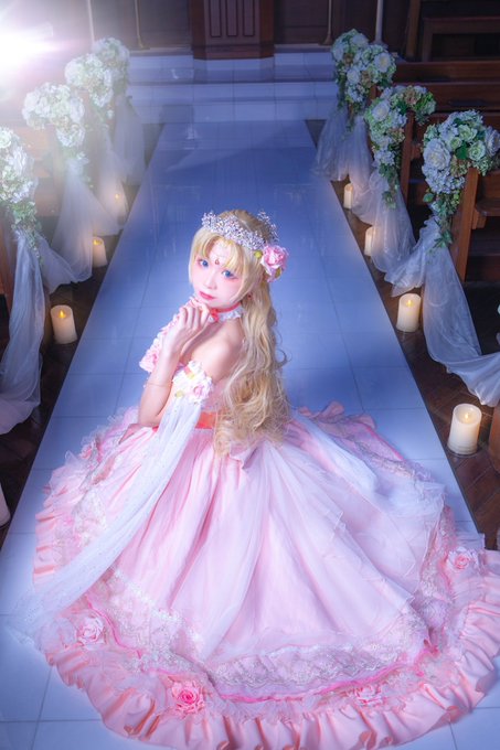 Twitterのコスプレ画像62