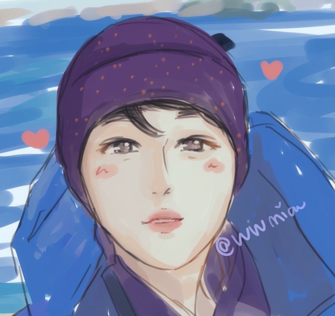wwmiau's tweet photo. 윈윈이~ 💙🐥🌊🐟
#wiwin #NCTfanart #WayVFanart https://t.co/H1UYUtPOVg
