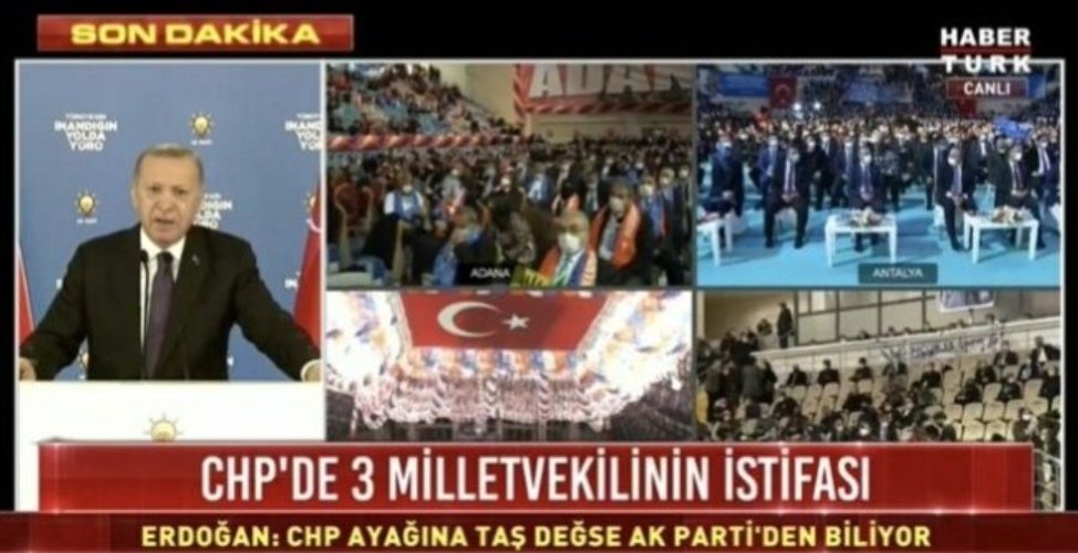 Mitinglerinizde bulunanlar kadar kampüste öğrenci yok.
#kabineünileretarihver