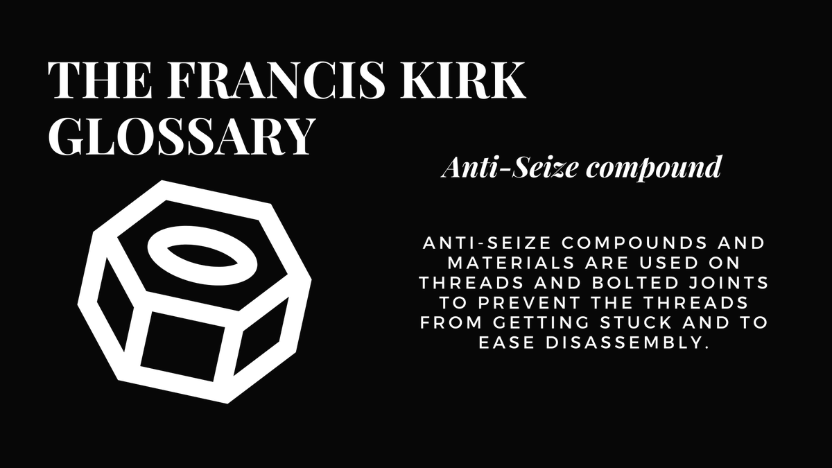 Francis_Kirk's tweet photo. We offer a @OriginalWD40 range, a @MolySlipltd range, and an action can range.
Please contact us for more information.
#engineering #fasteners #fixings #construction #manchester #denton #wholesalers #wholesale #distributers #antiseizecompounds #wd40 #molyslip #actioncan https://t.co/YWM4iu9PaG