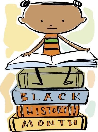 Happy Black History Month! Can’t wait to share all the exciting things we have planned to celebrate our past, present and future! ❤️#blackhistorymonth