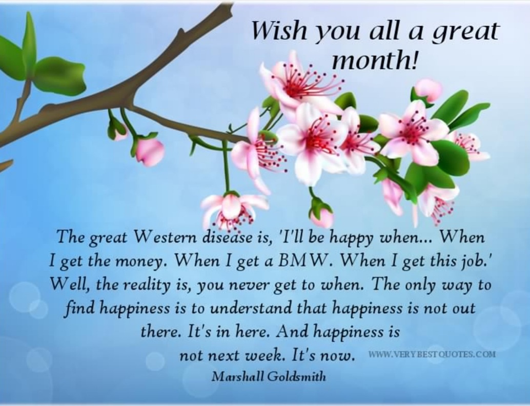 MCampbellEdu's tweet image. Happy first day of February!  Good reminder! Don't wait to be happy!  Find the happy within and enjoy right now. Even during lockdown, even in the winter.... look for the small things that fill you with joy. #joy #happywithin #february