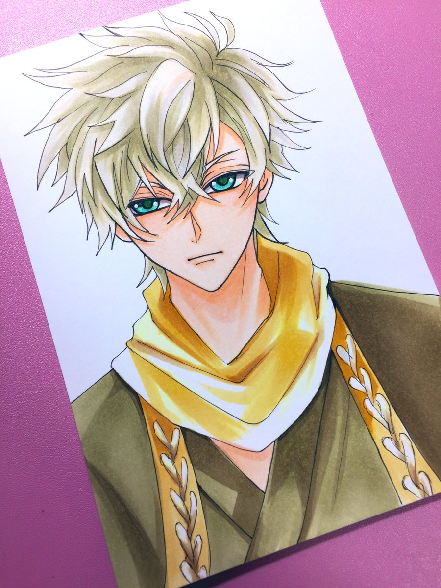 ラピス 出遅れたけど家康のバースデーイラスト完成 初めてだったけど楽しく描けた 家康可愛くて好きだなぁ イケメン戦国 イケメン戦国fa 家康誕生祭 家康生誕祭 イケ戦fa イケ戦 アナログイラスト コピックイラスト ラピス 出遅れたけど家康のバースデーイラスト完成 初めてだったけど楽しく描けた 家康可愛くて好きだなぁ イケメン戦国 イケメン戦国fa 家康誕生祭 家康生誕祭 イケ戦fa イケ戦 アナログイラスト コピックイラスト