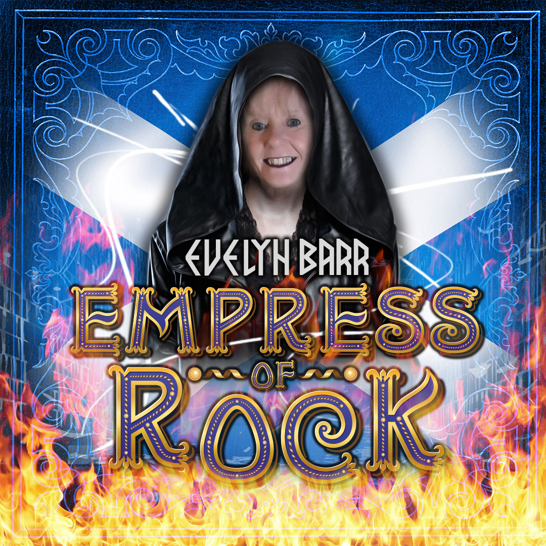 Join Evelyn, #EmpressOfRock from 7pm on erbradio.online as she plays awesome tracks from @GinAnnieUK @SonsLibertyUK @GasolineOutlaws @GorillaRiotRock @mrjasonsweeney @Nitroville @AprioriBpool @outlaworchestra @SKAM_UK @BBATBDofficial @Haxanband @TheHowlingTides