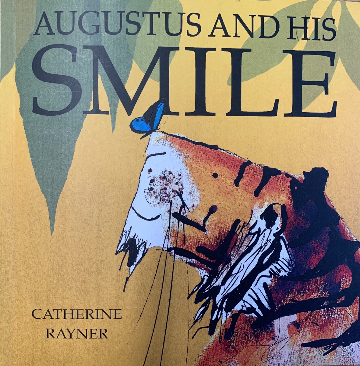 BlackoPrimary's tweet photo. Following on from Mrs Richards’ story, Augustus and His Smile, at Blacko we are focusing on what makes us happy and smile for Children’s Mental Health Week!
So... what makes you smile?
#smilingisfun #shareasmile #ChildrensMentalHealthWeek
@ThePENNiNETrust https://t.co/ptgbwdkoVv
