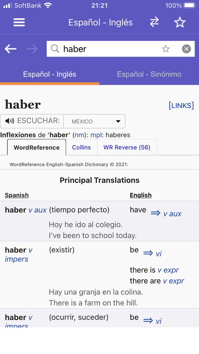 大澤遼 The Lion King スペインのスペイン語吹き替え版 字幕なし スペイン語の完了形では助動詞の Haber を使うんですよね スペルが英語の Have に似ていますよね もしかして語源が同じ とはいえ 動詞の Have はスペイン語では Haber では 大澤遼 The Lion King スペインのスペイン語吹き替え版 字幕なし スペイン語の完了形では助動詞の Haber を使うんですよね スペルが英語の Have に似ていますよね もしかして語源が同じ とはいえ 動詞の Have はスペイン語では Haber では