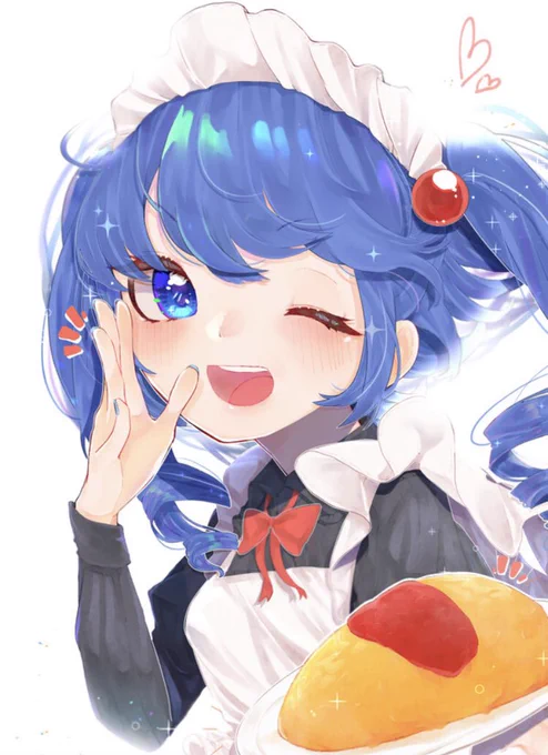 アイコン変更しました➩➩
絵が上手くなっている気がする? 