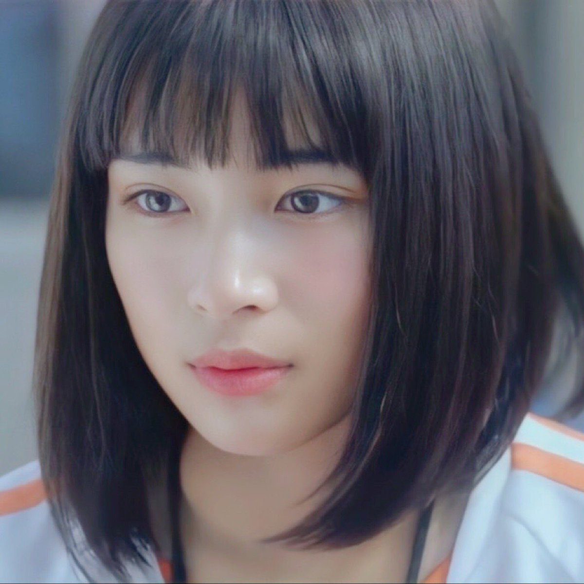 ヨッシー すっぴいぷる もう一度すずボブ もしくはショート が見たい このときとか Anoneとかめちゃくちゃ好き なんでも可愛いけど 広瀬すず T Co Vvrnj9wpri Twitter