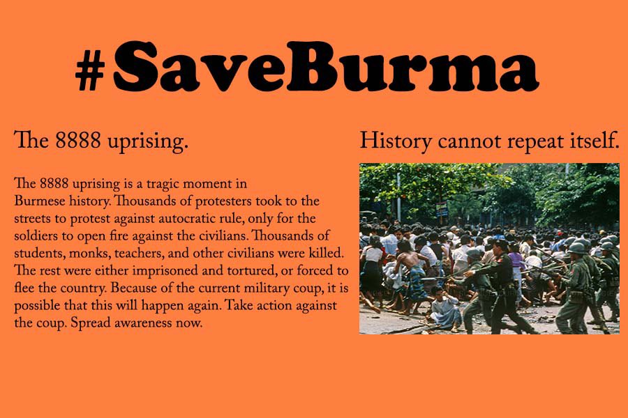 Here are some infographics to help spread awareness about the issue. Please spread them around!