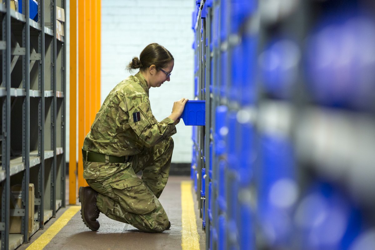 ex raf personnel search