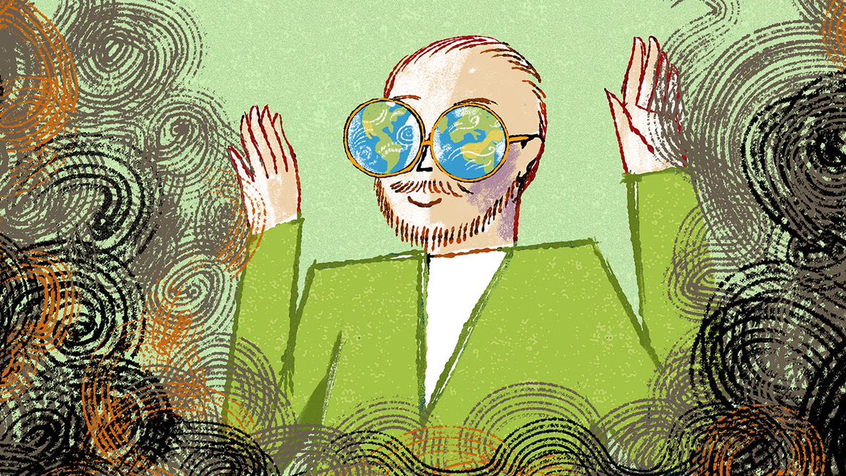 This Thursday we will be hosting <a href="/chrisjvenables/">Chris Venables</a> , the Head of Politics at one of the most influential environmental think tanks - Green Alliance 🌍 fb.me/e/83Z1Arb7i
#thinktanktalk