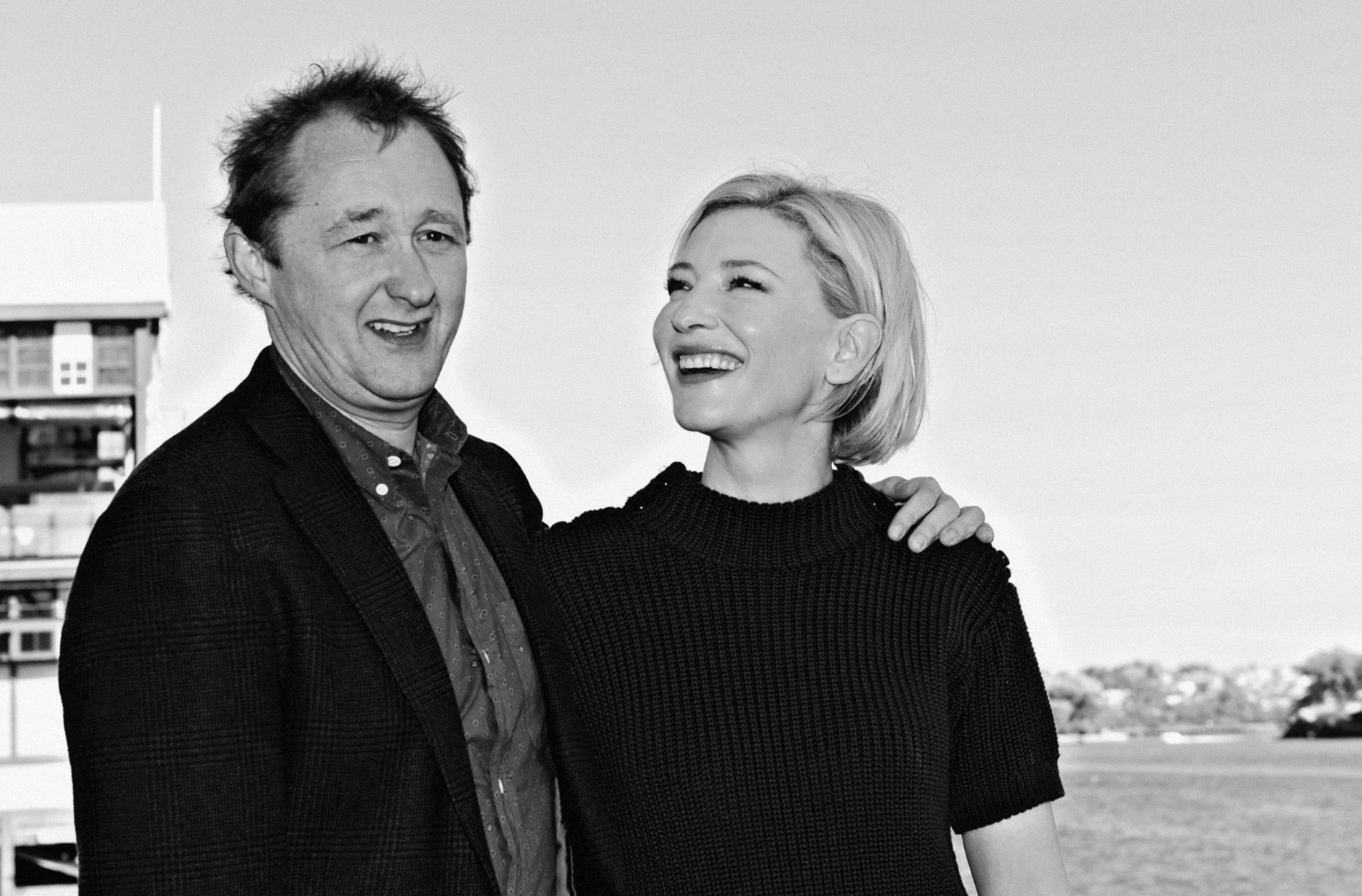 Happy birthday Andrew Upton!   Pahiram ng asawa mo. Damot 