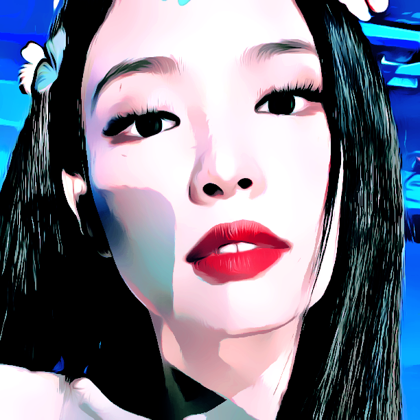 TRIXIE4S's tweet photo. #dis4bot jen-nie https://t.co/vIxh76iIxp