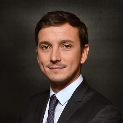 🎙 Aurélien Taché (<a href="/Aurelientache/">Aurélien Taché</a>), député du Val-d’Oise et co-président Les <a href="/NDemocrates_/">Les Nouveaux Démocrates</a>, sera l'Invité du Matin de <a href="/FredRiviereRFI/">Frédéric Rivière</a>

➡ RDV mardi à 7h43 sur <a href="/RFI/">RFI</a> #RFImatin