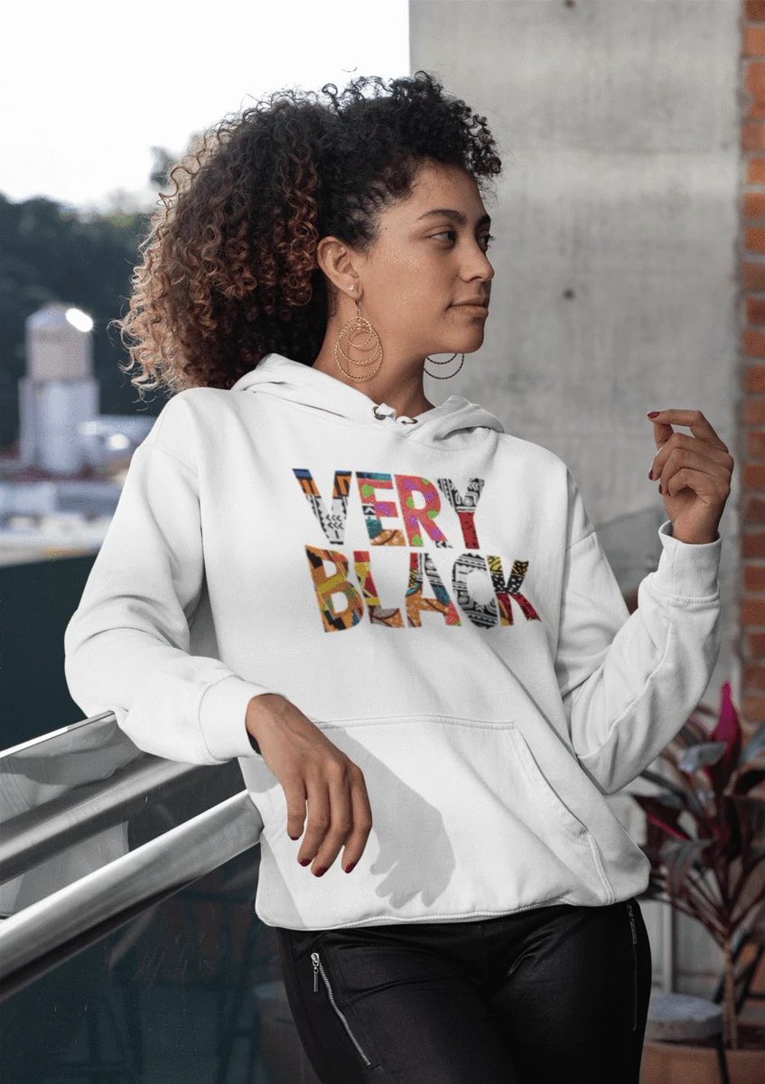 LscSwag's tweet photo. #February2021 kicks off #BlackHistoryMonth although every month should be Black &amp; Latino History Month! 

Rock this beautiful sweater, also available in a Tee  https://t.co/elgi4DqbQQ

#LSCswag https://t.co/4FPTOw07lJ