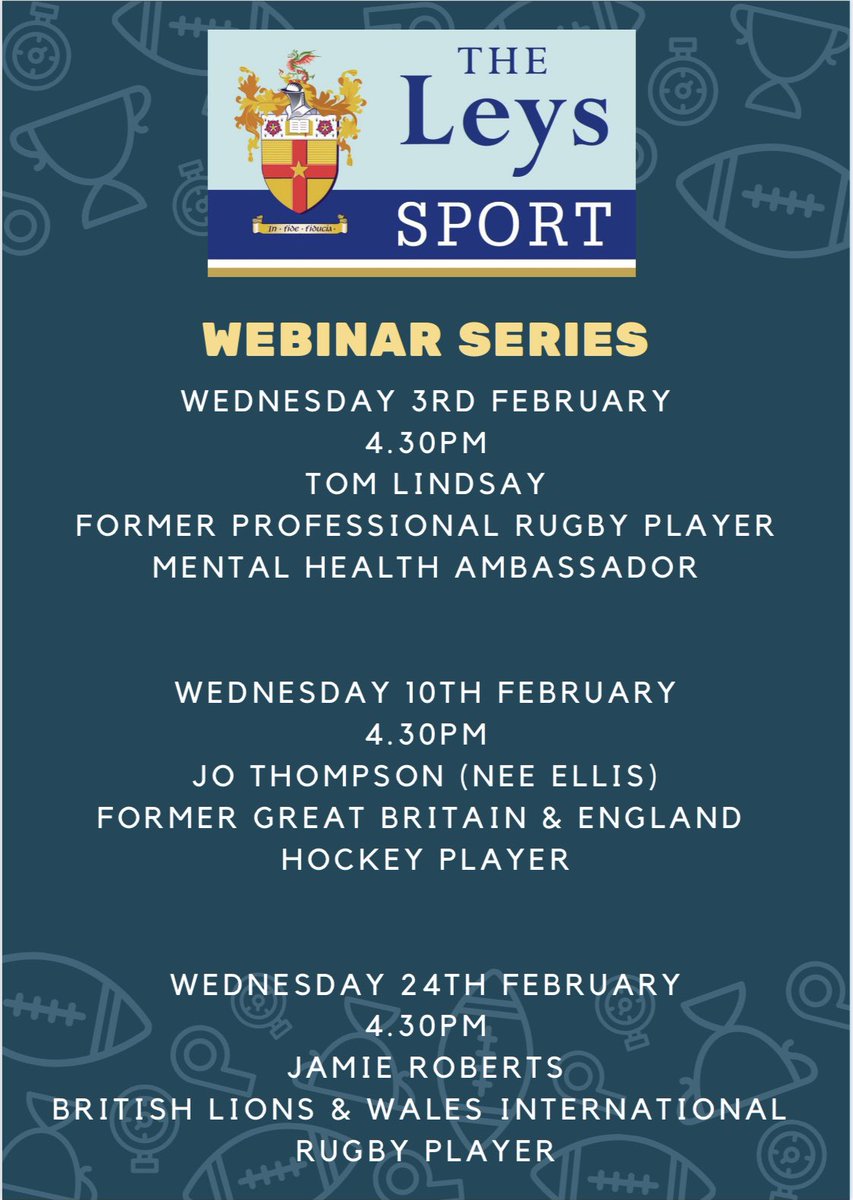 The Leys Leyscambridge Twitter