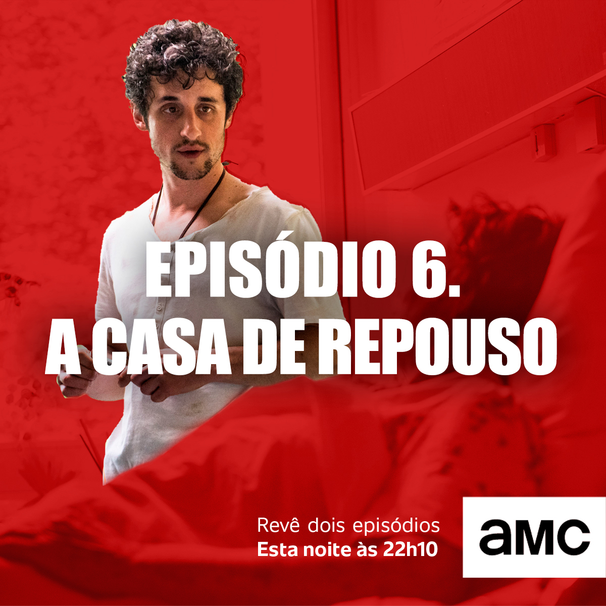 amctv_pt's tweet photo. Quando chegar o momento da decisão final não vais ficar indiferente. 😳😱 "O Colapso" revê dois episódios hoje às 22h10 no AMC
#OColapso #sériesAMC https://t.co/6arp6dYo6J
