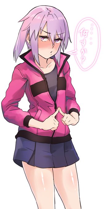 あっ!よろがすねてるよ。なかなおりするにはどこをなでればいいかな? 