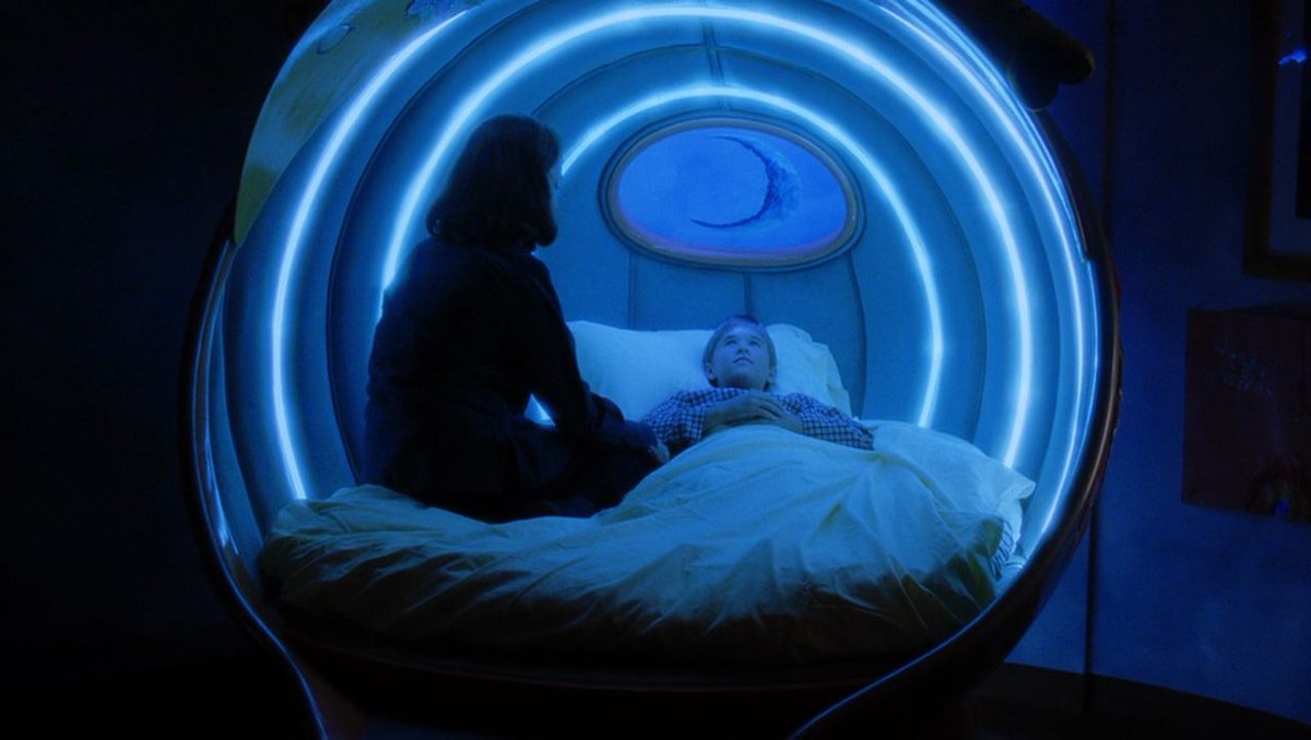 cinemasleep's tweet photo. ai: artificial intellegence / 2001 / steven spielberg https://t.co/T0puw4qdQy