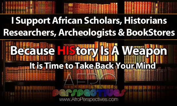 KabuMaatKheru's tweet photo. Reclaiming The African Mind this Black History Month 2021! #TakeBackYourMind #Ourstory #BlackHistoryMonth2021 https://t.co/p0Zr6kVlcs
