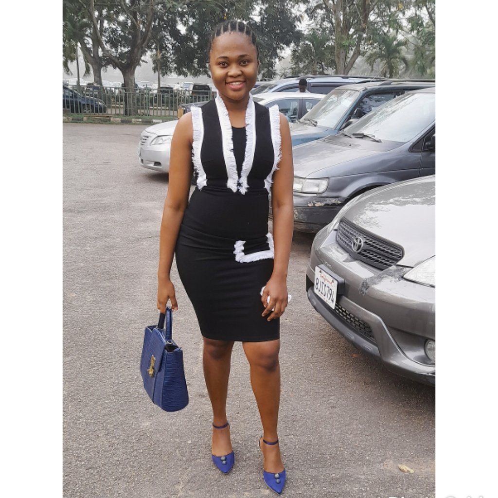 ObongoduSamuel's tweet photo. Happy New Month Twitter family. 

February shall bring nothing less than love and light❣💥. https://t.co/RVgdnMGjVm