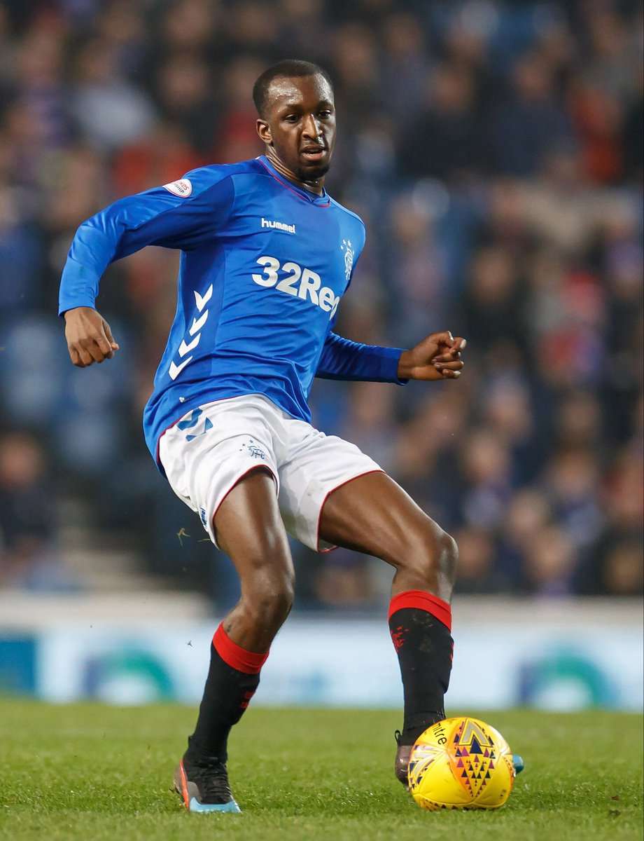 the cheapest of the three would be ranger’s midfielder Glen Kamara who has impressed and attracted the likes of Leeds and Brighton previously