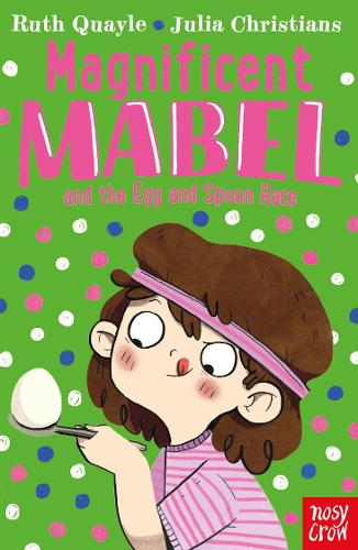 ChiBkSequels's tweet photo. #HappyBookBirthday 📚🍾🎂 to @RuthQuayle
#MagnificentMabel 3 #EggandSpoonRace is out today. Discover the series & order the books here:
https://t.co/BtZwNJ1PuM
#childrensbooks #childrensbookseries
@NosyCrowBooks @IndieBookshopUK @GreatSchLibs @Booktrust https://t.co/jIxr9Ow2VI